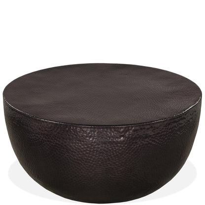 Brixen Round Cocktail Table - Chapin Furniture