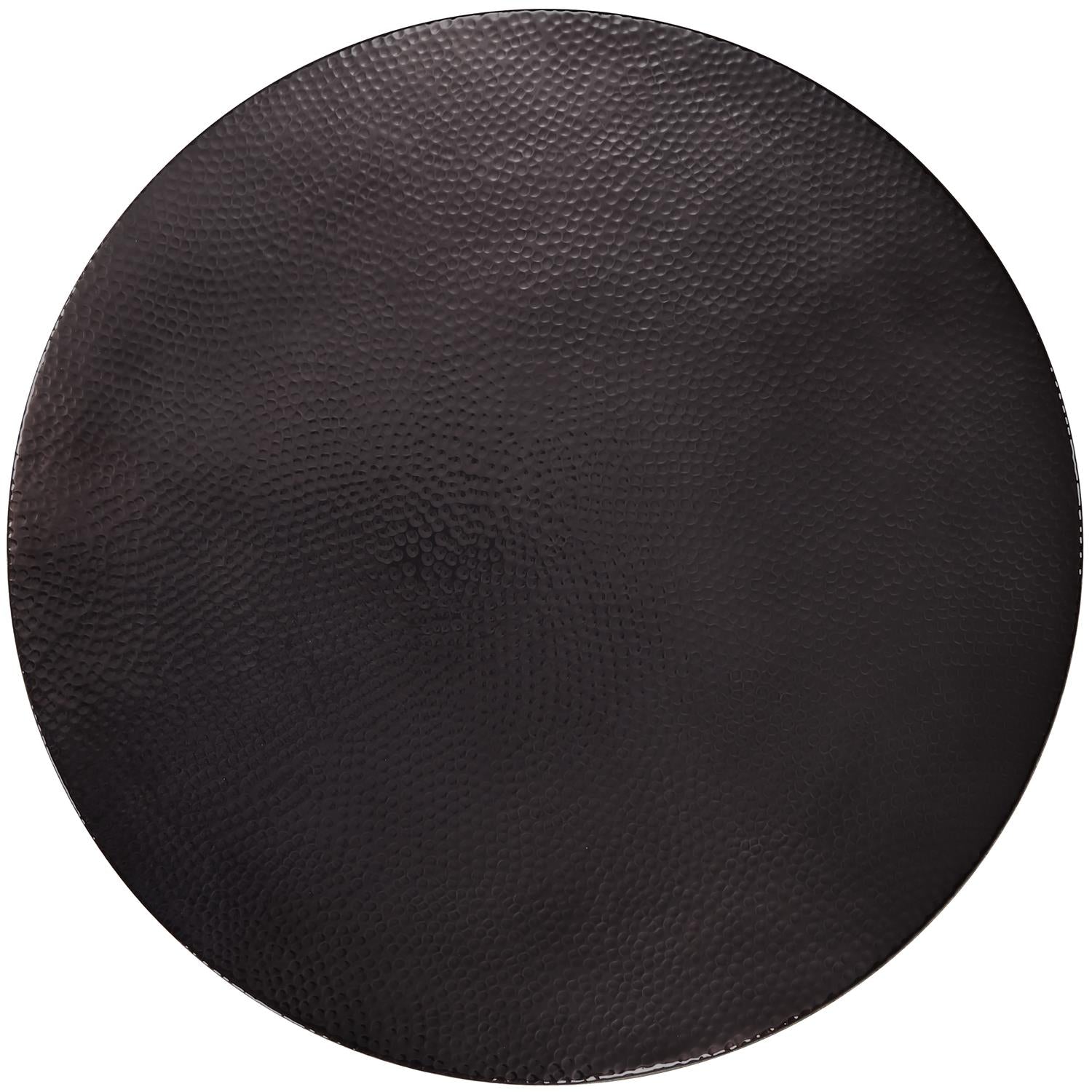 Brixen Round Cocktail Table - Chapin Furniture
