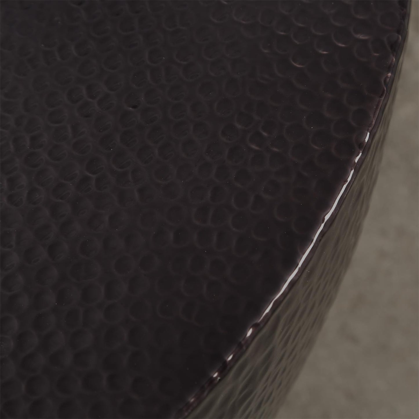 Brixen Round Cocktail Table - Chapin Furniture