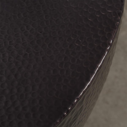 Brixen Round Cocktail Table - Chapin Furniture
