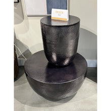 Brixen Round End Table - Chapin Furniture