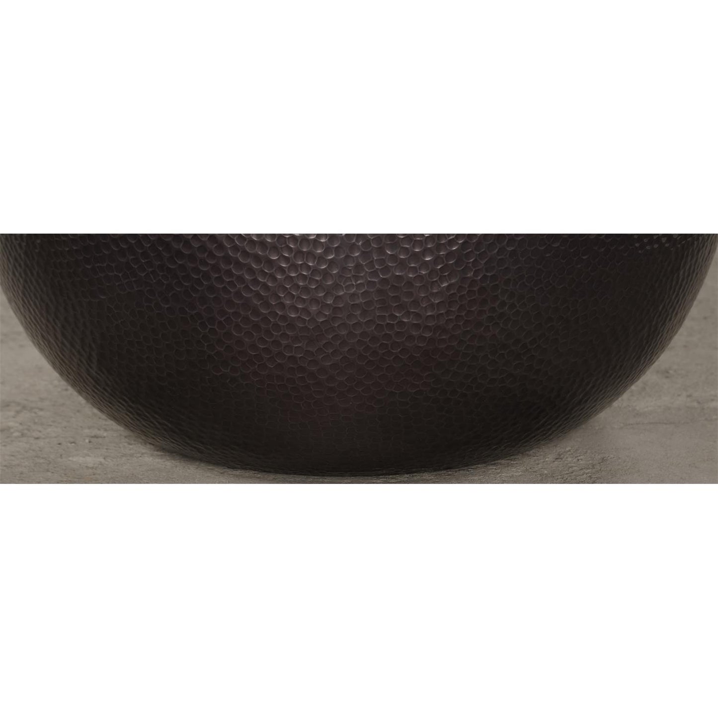 Brixen Round Cocktail Table - Chapin Furniture