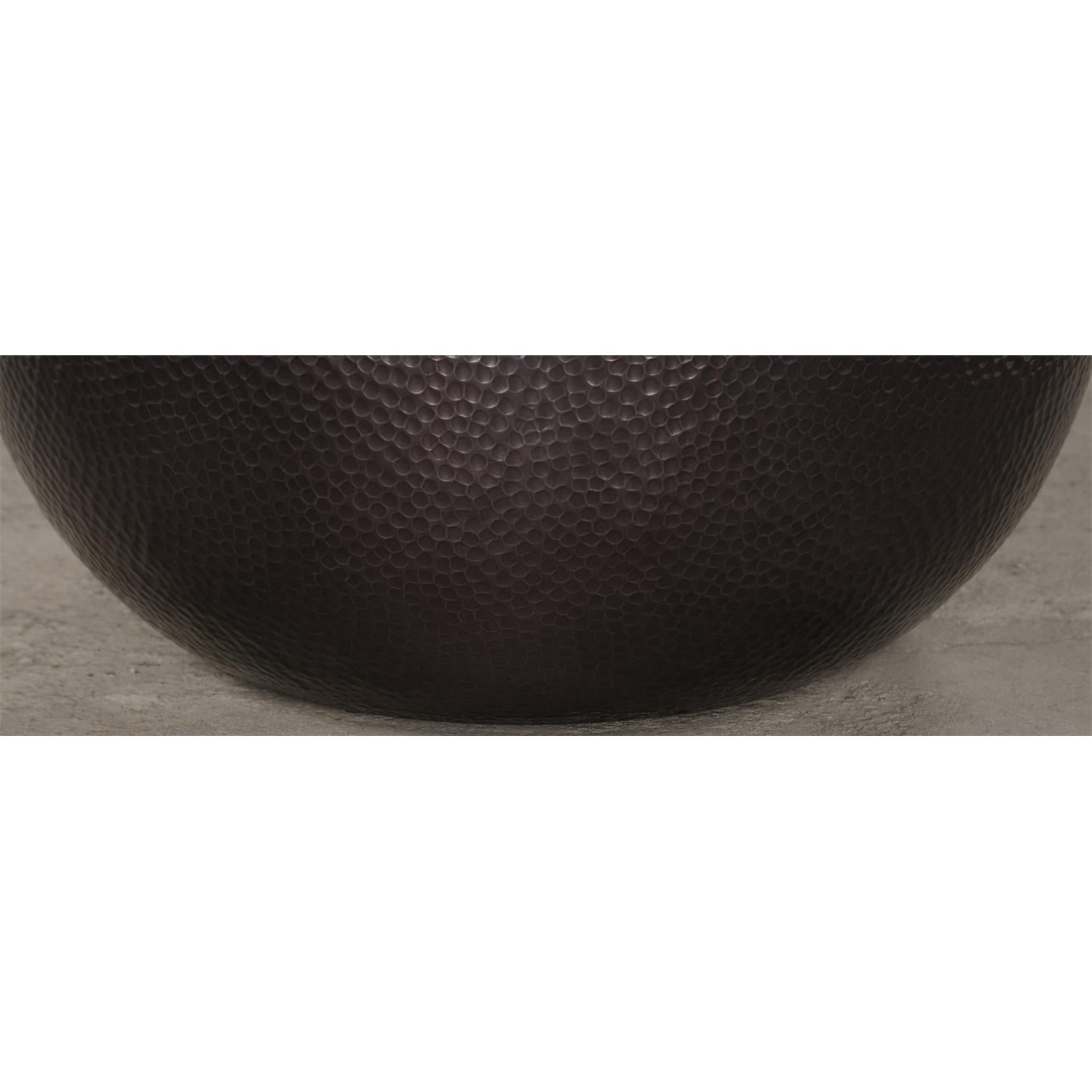 Brixen Round Cocktail Table - Chapin Furniture