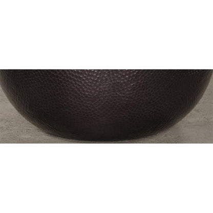 Brixen Round Cocktail Table - Chapin Furniture