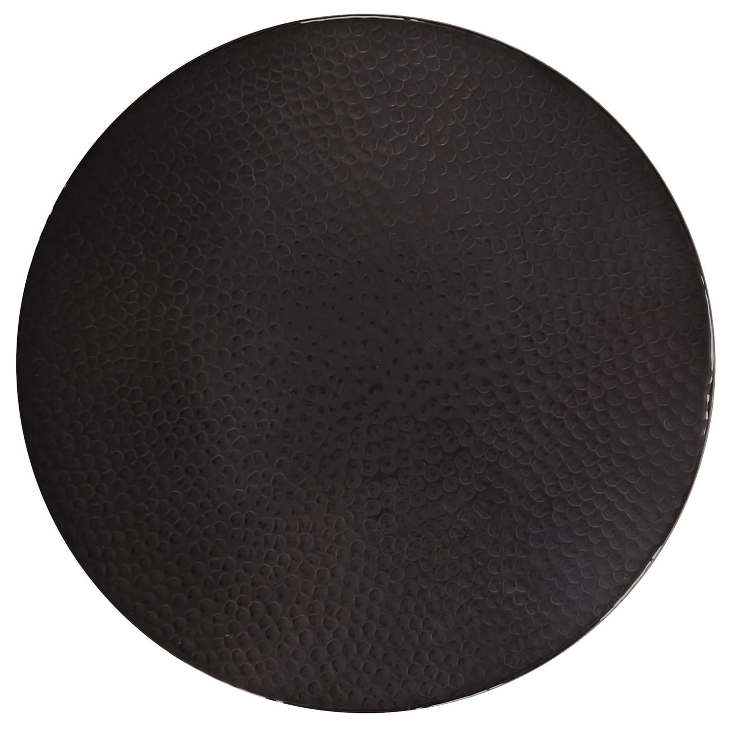 Brixen Round End Table - Chapin Furniture