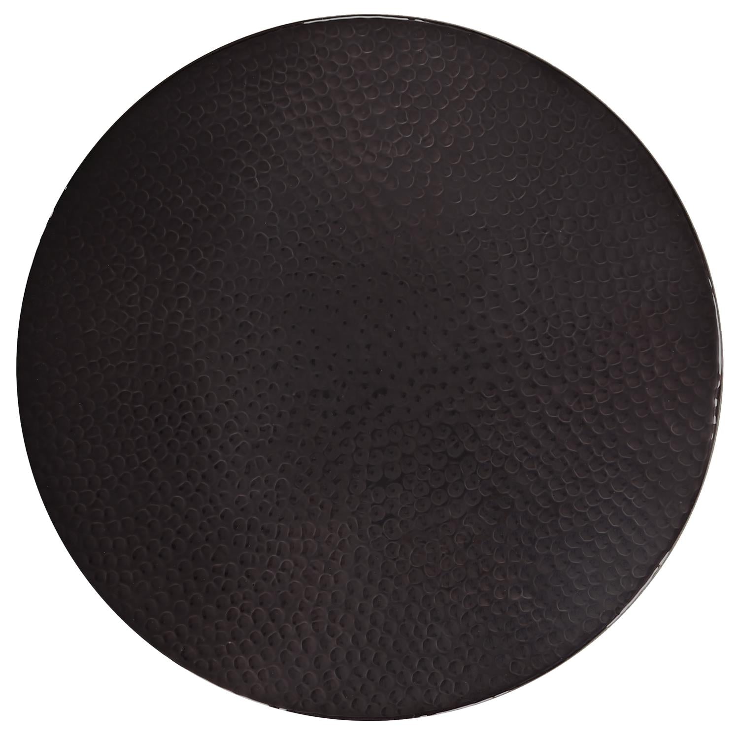Brixen Round End Table - Chapin Furniture