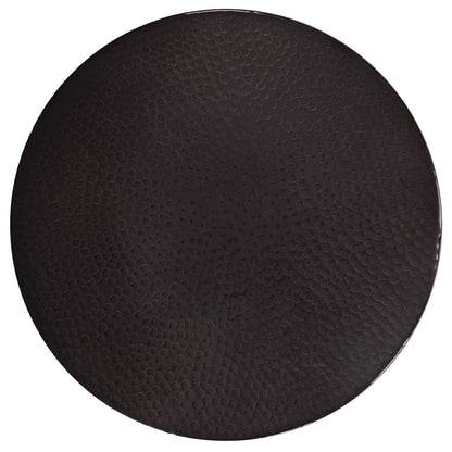 Brixen Round End Table - Chapin Furniture