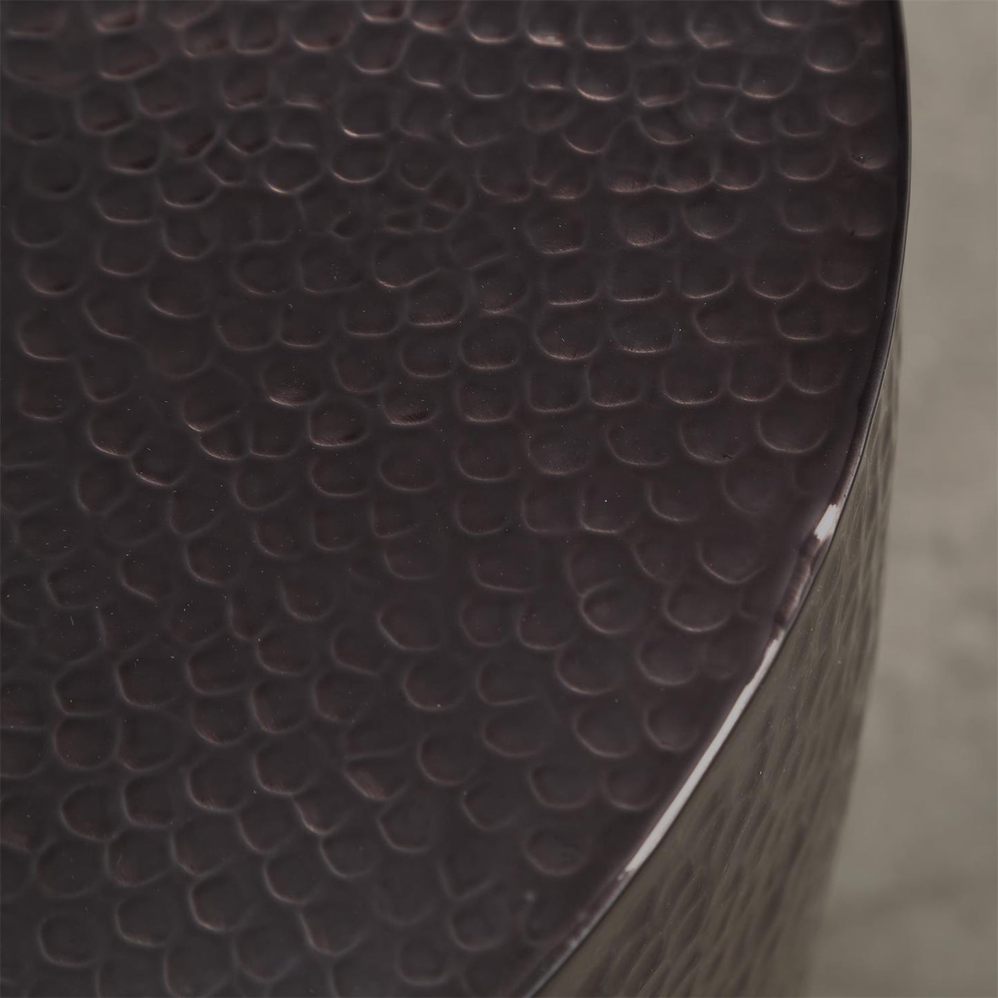 Brixen Round End Table - Chapin Furniture