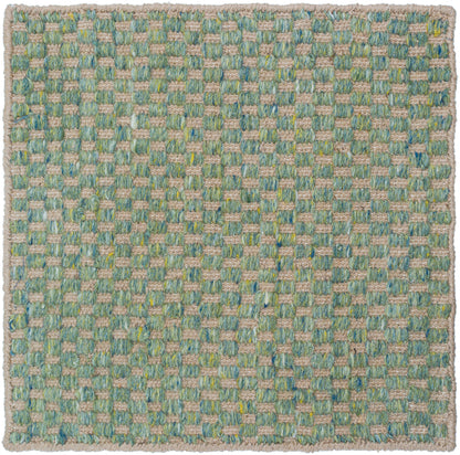 Bolton BTO-2303 Rug- Green - Chapin Furniture