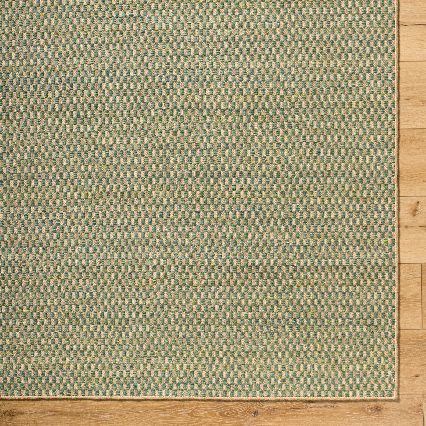 Bolton BTO-2303 Rug- Green - Chapin Furniture