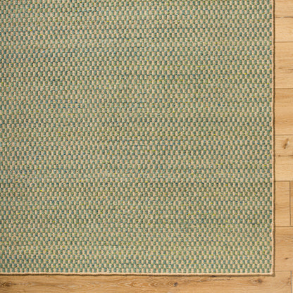 Bolton BTO-2303 Rug- Green - Chapin Furniture