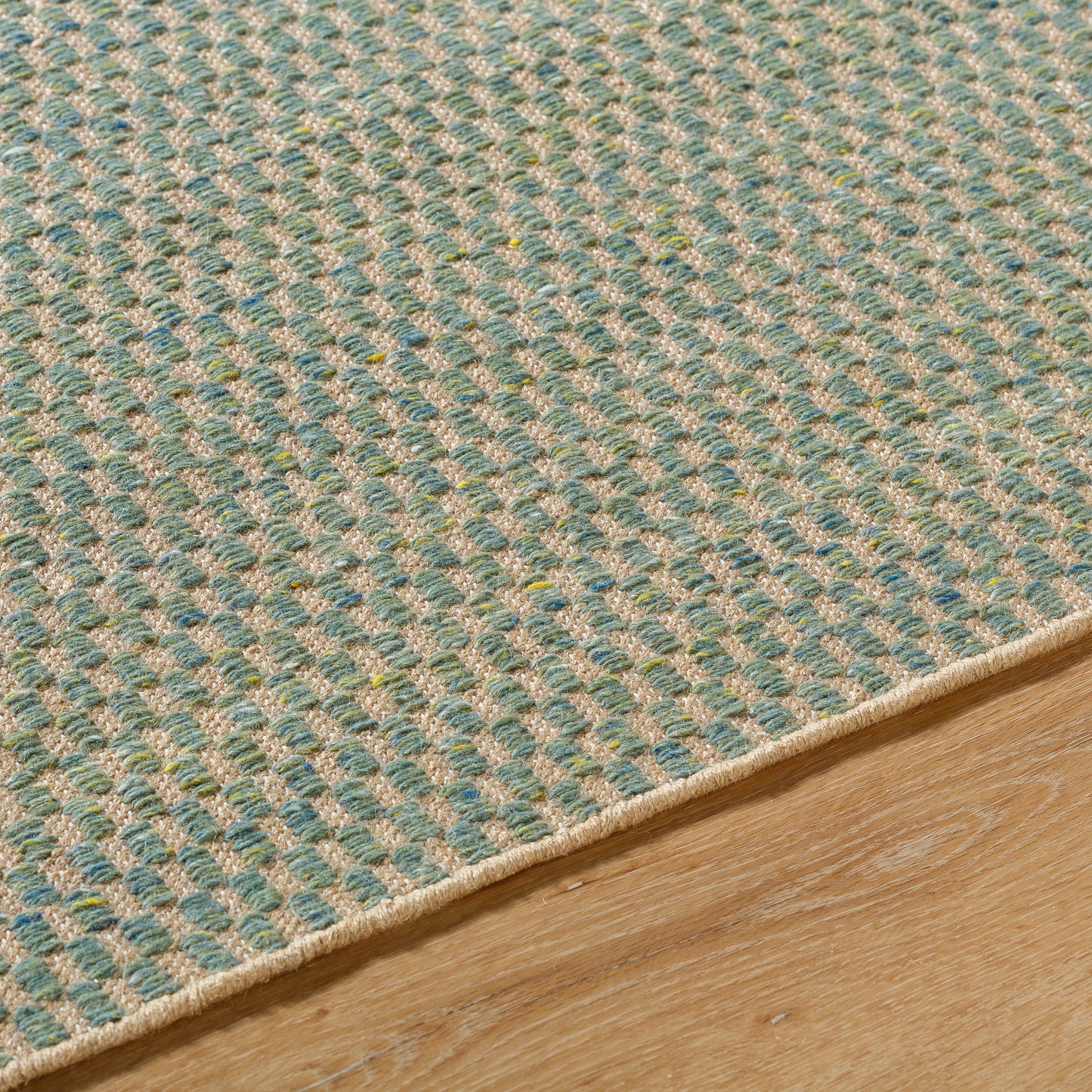 Bolton BTO-2303 Rug- Green - Chapin Furniture