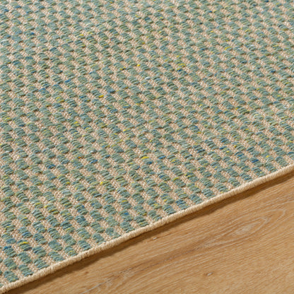 Bolton BTO-2303 Rug- Green - Chapin Furniture