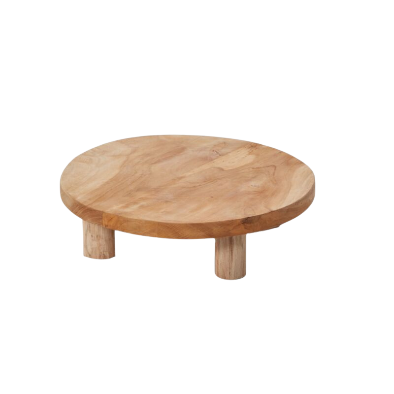 Tejano Stand- Medium - Chapin Furniture