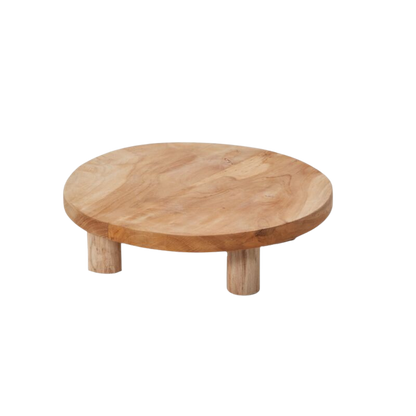 Tejano Stand- Medium - Chapin Furniture