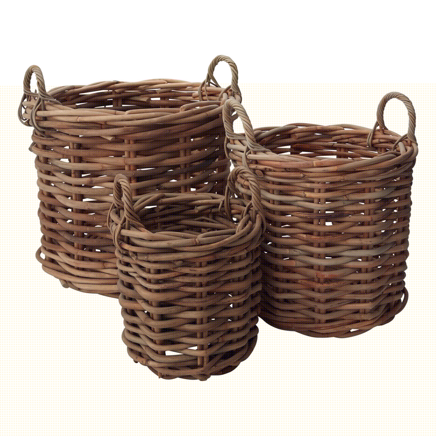 Cabana Basket- Large - Chapin Furniture