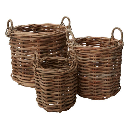 Cabana Basket- Large - Chapin Furniture