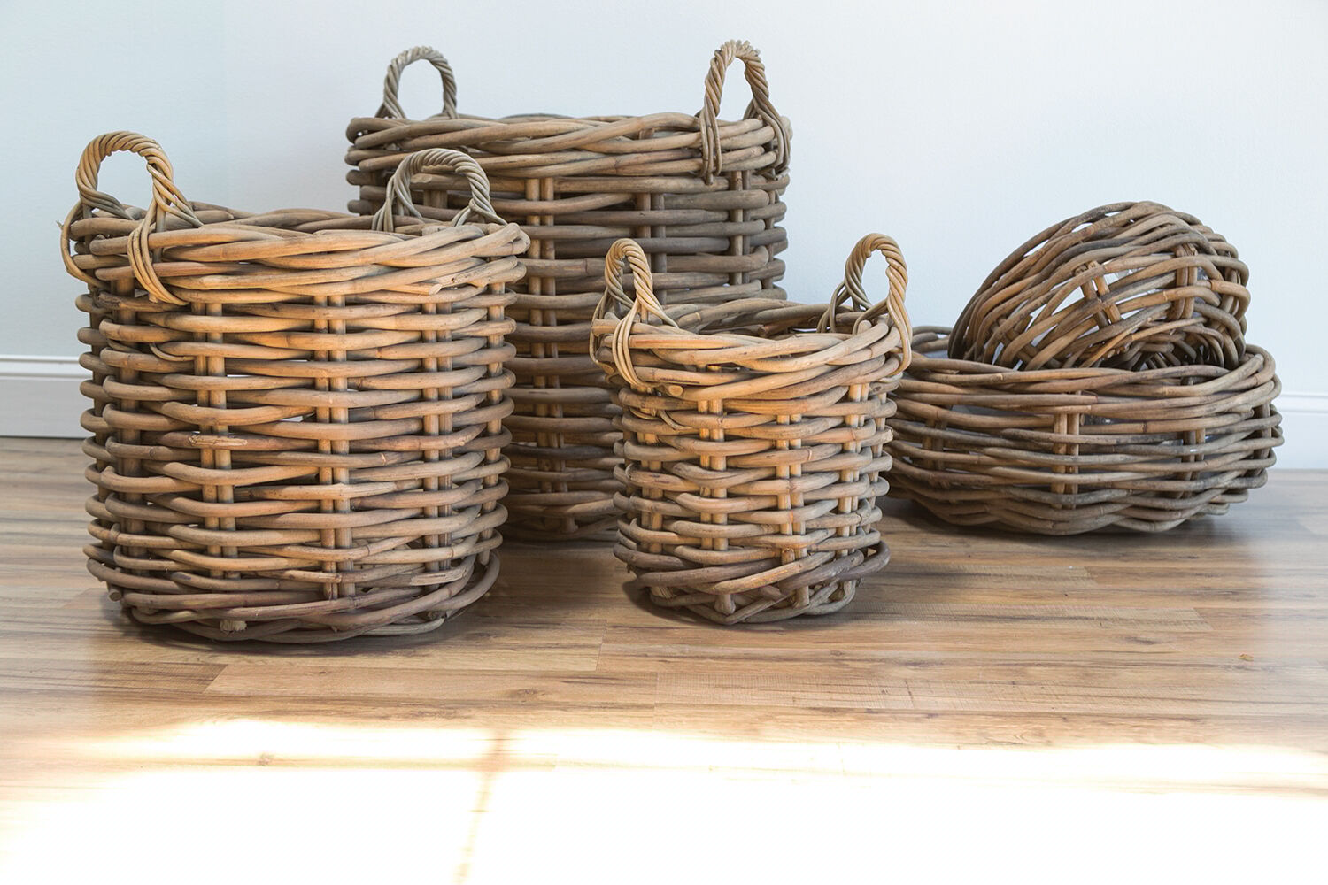 Cabana Basket- Large - Chapin Furniture