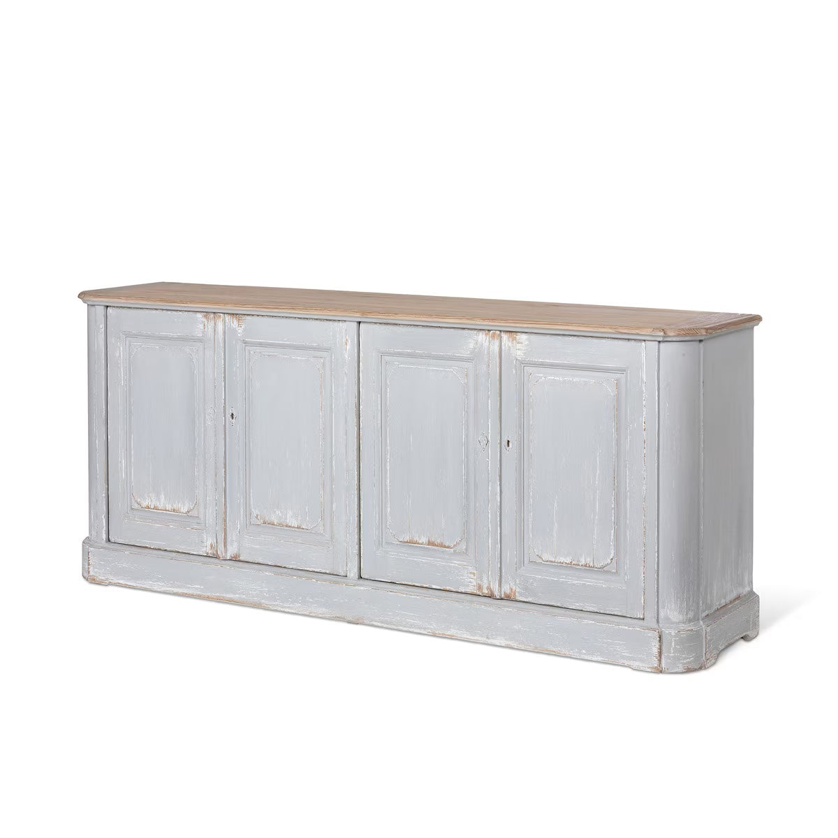 Painted French Sideboard - Chapin Furniture