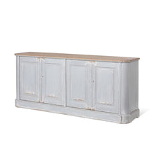 Painted French Sideboard - Chapin Furniture