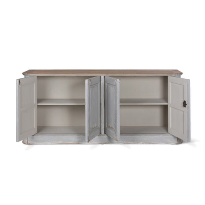 Painted French Sideboard - Chapin Furniture