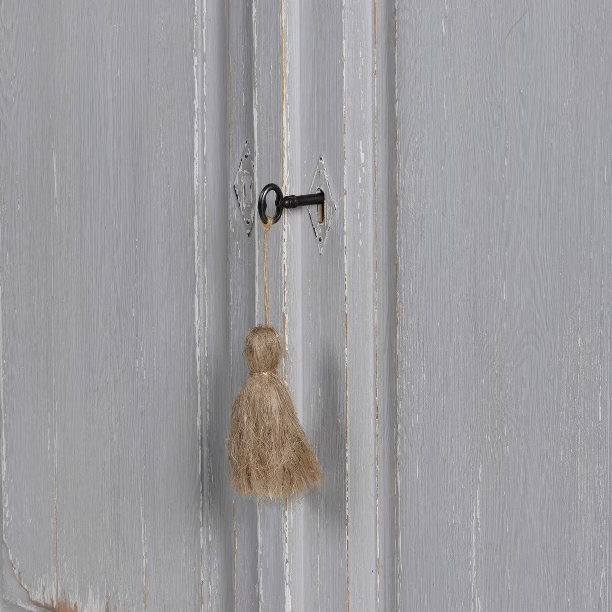Painted French Sideboard - Chapin Furniture
