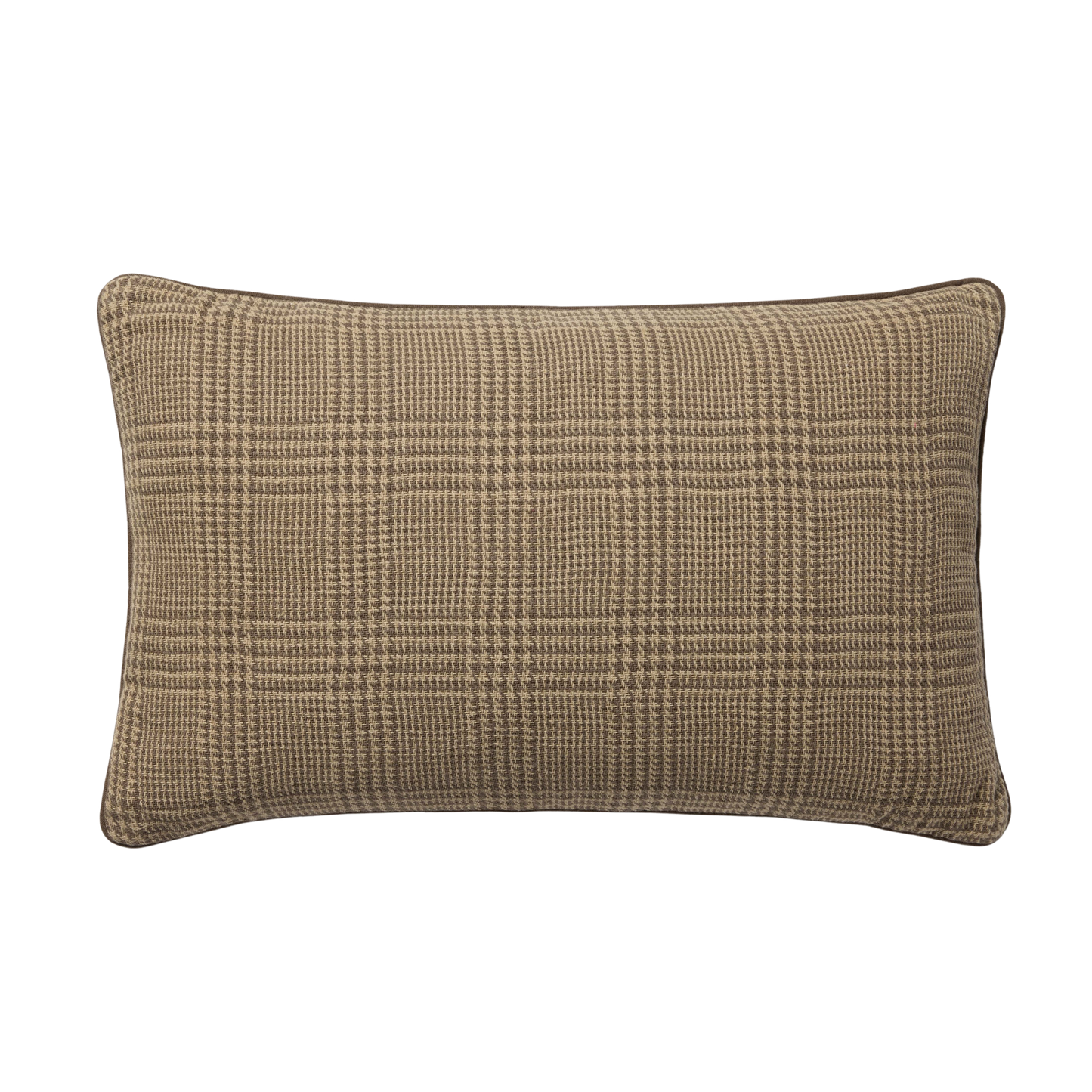 Amber Lewis Navarro Pal0055 Brown Pillow - Chapin Furniture