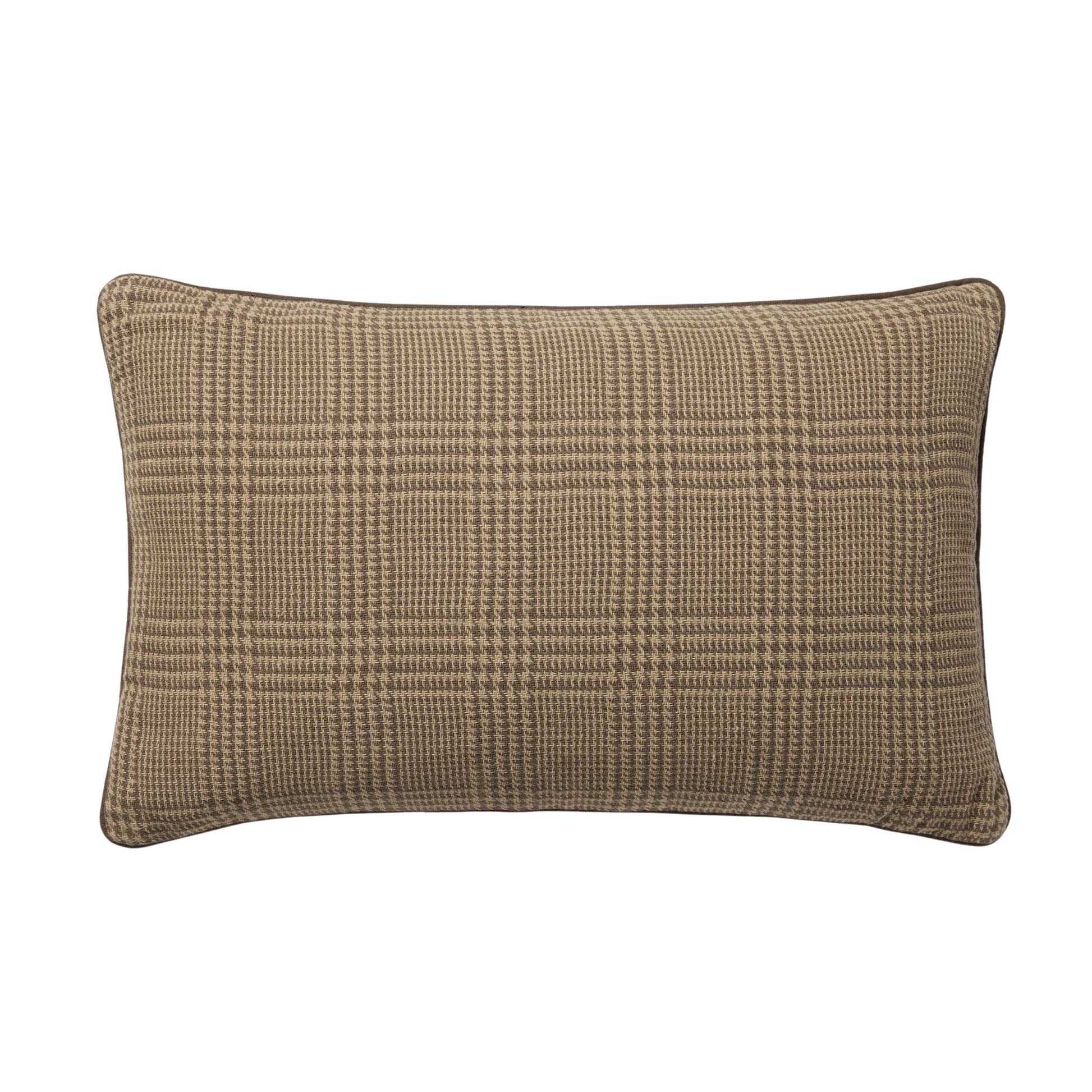 Amber Lewis Navarro Pal0055 Brown Pillow - Chapin Furniture