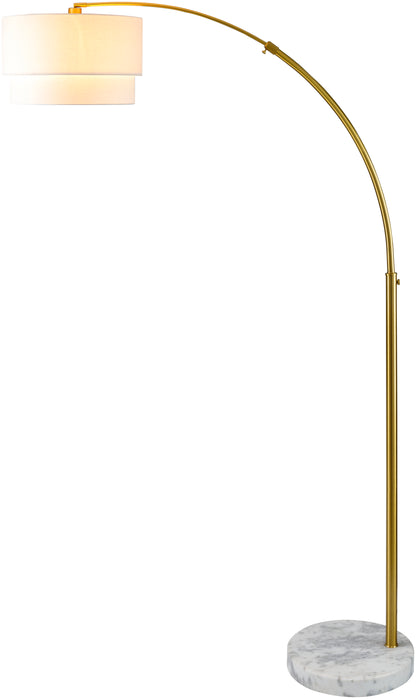 Caldas CAL-001 Floor Lamp - Chapin Furniture