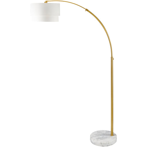 Caldas CAL-001 Floor Lamp - Chapin Furniture