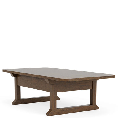 Calhoun Coffee Table - Chapin Furniture
