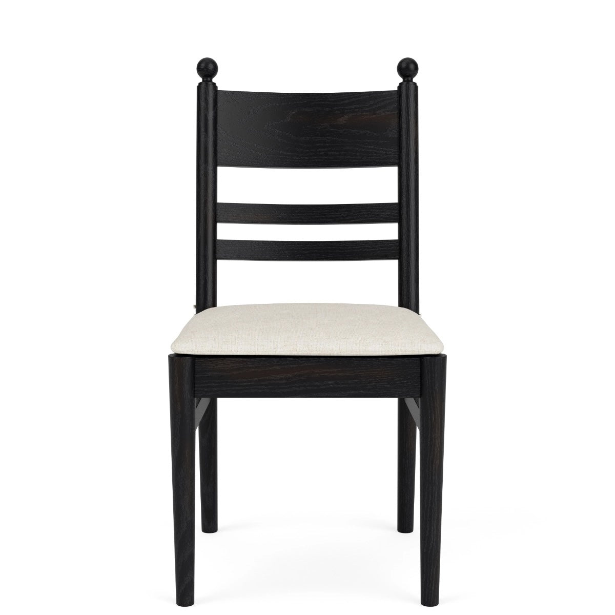 Calhoun Ladder Back Side Chair- Set of 2 - Chapin Furniture