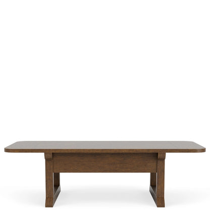 Calhoun Coffee Table - Chapin Furniture
