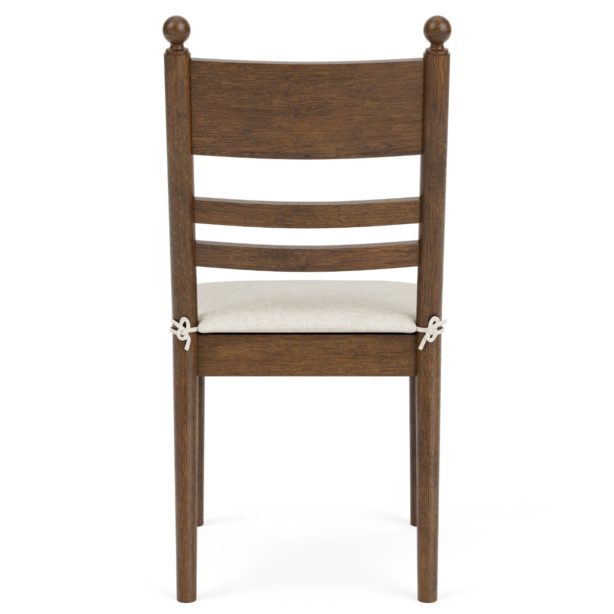 Calhoun Ladder Back Side Chair- Set of 2 - Chapin Furniture