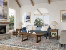 Calhoun Coffee Table - Chapin Furniture