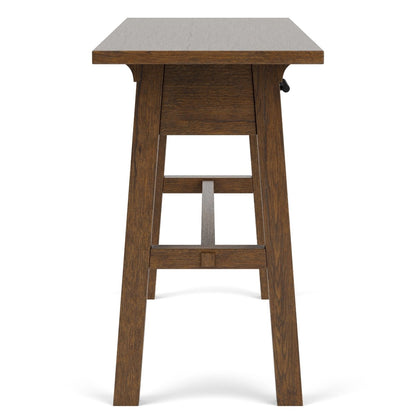 Calhoun Sofa Table - Chapin Furniture