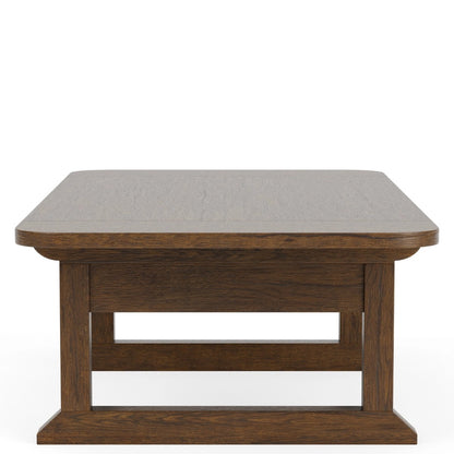 Calhoun Coffee Table - Chapin Furniture