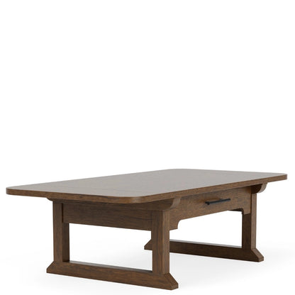 Calhoun Coffee Table - Chapin Furniture