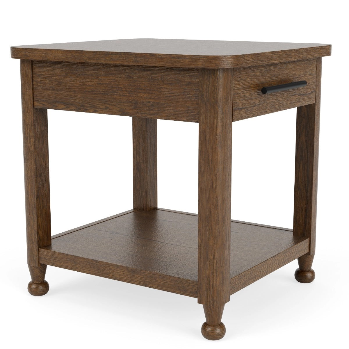 Calhoun End Table - Chapin Furniture