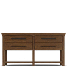 Calhoun Server - Chapin Furniture
