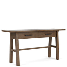 Calhoun Sofa Table - Chapin Furniture