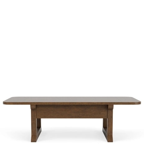Calhoun Coffee Table - Chapin Furniture