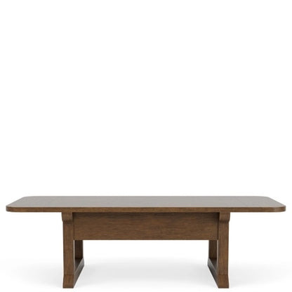 Calhoun Coffee Table - Chapin Furniture