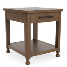 Calhoun End Table - Chapin Furniture