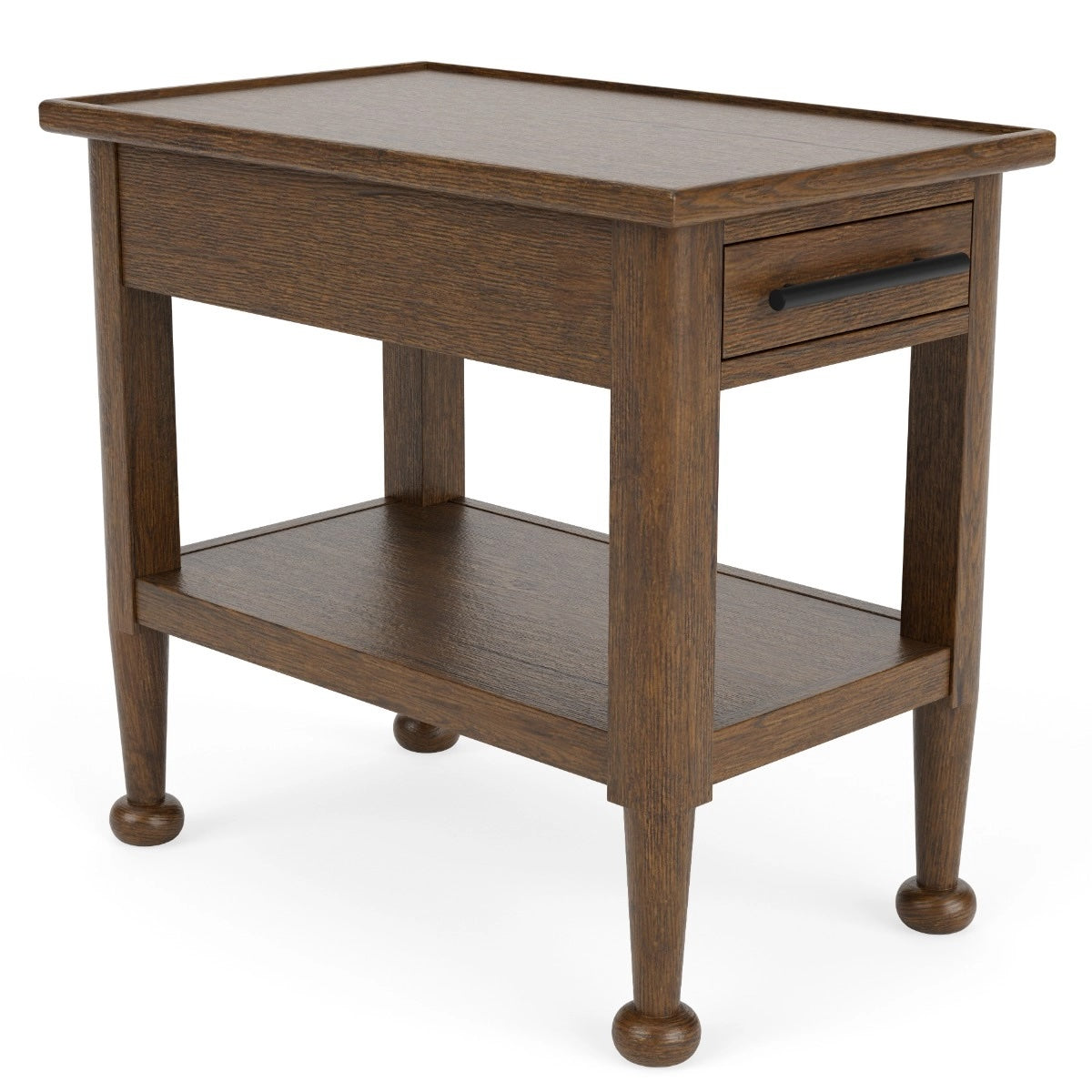 Calhoun Chairside Table - Chapin Furniture