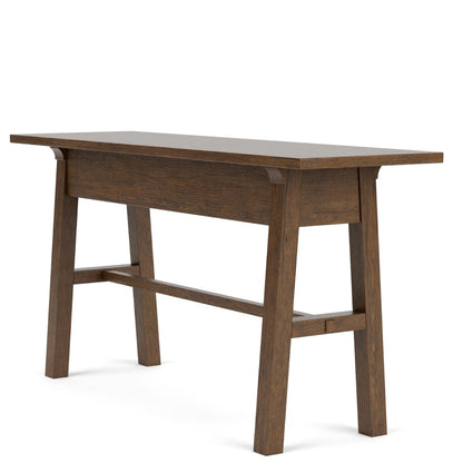 Calhoun Sofa Table - Chapin Furniture