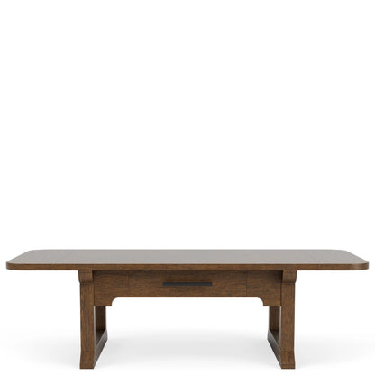Calhoun Coffee Table - Chapin Furniture