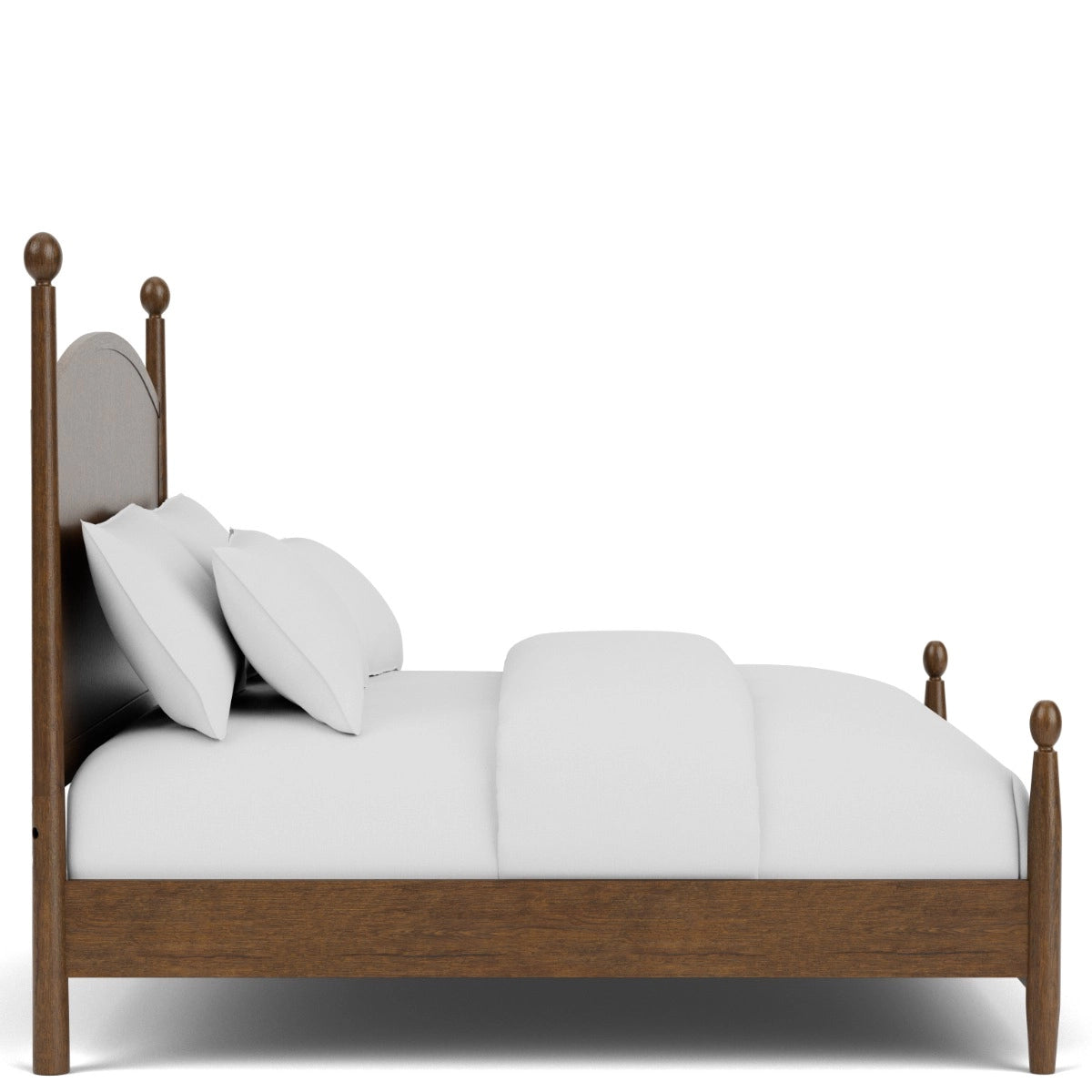 Calhoun Panel Bed - Chapin Furniture