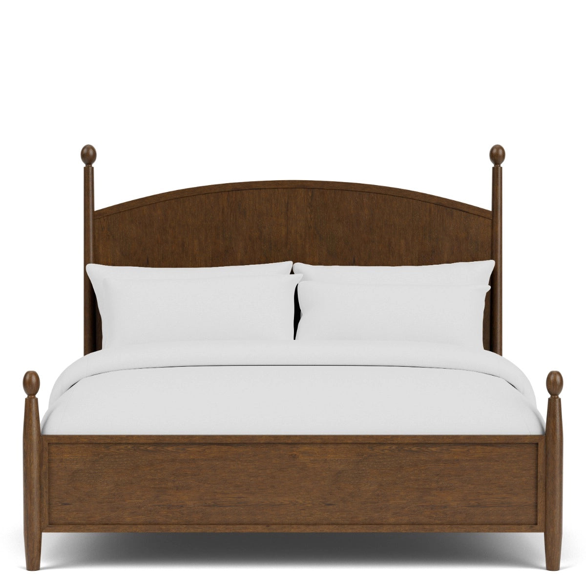 Calhoun Panel Bed - Chapin Furniture