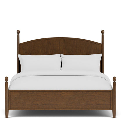 Calhoun Panel Bed - Chapin Furniture